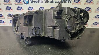 Predam svetlomet BMW X5 X6 F15 F16 - 5