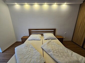 Kompletne zariadený 2i byt v pokojnej lokalite pri lese - 5