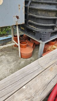 Kanalizacne rury roznych priemeru - 5