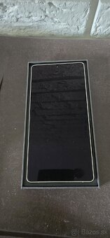Predám cisto nový Samsung s 25 ultra 1 tera - 5