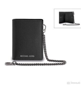 Michael Kors peňaženka - 5
