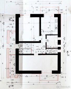 3-izb. byt | kompl. rekonštrukcia | Žilina | Bánová | 100 m2 - 5