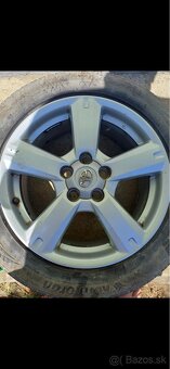 Disky Toyota R-17X7J - 5