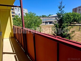 Iba u nás predaj 2 izb bytu len za 92000 eur - 5