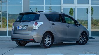 Toyota Verso 1.8 I Valvematic Active - 5