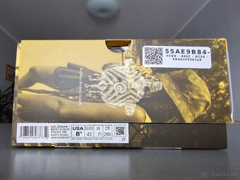 Jordan 1 Retro High OG SP Union LA Bephies Beauty Supply Sum - 5