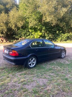 bmw e46 320i 125kw - 5