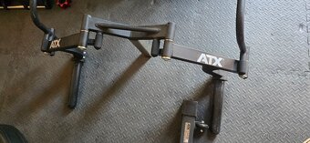 ATX Option - Peck/ Deck - 5