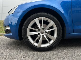 Škoda Octavia Sportpacket 2.0tdi DSG - 5