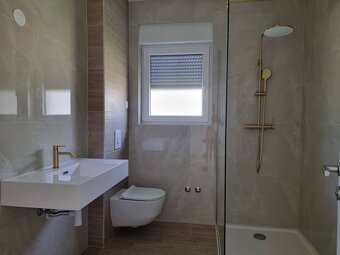 CHORVÁTSKO - Pekné apartmány 350m od pláže (S2) - VODICE - 5