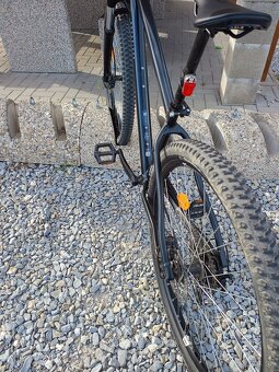 Rockrider EXPL 500 29 - 5