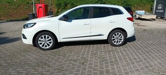 Renault kadjar 1,5 blue dci - 5