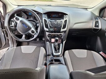 Ford focus combi mk3 - 5