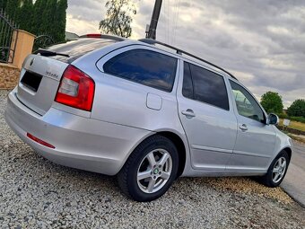 Škoda Octavia 2.0TDI 2013 - 5