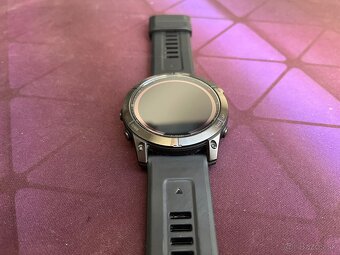 Garmin Fenix 7x Solar - 5
