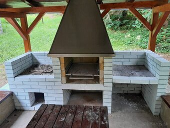 Stavba krbov - 5