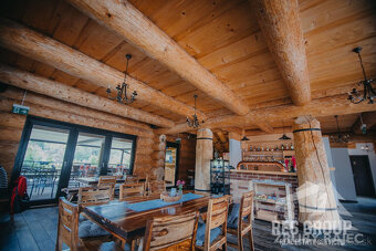 Na predaj, stavebný pozemky, Vyšný Kubín - 5
