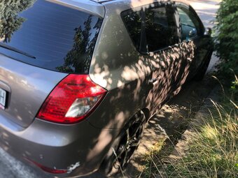 Kia ceed 1.6 benzin - 5