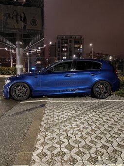 Bmw 130i e87 195kw 265hp - 5