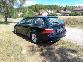 BMW 530d E61 lci 173kw - 5