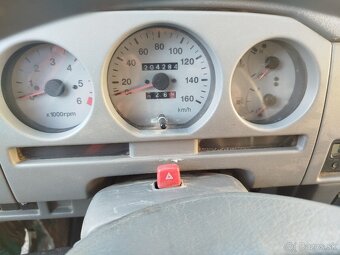 Suzuki Samurai 1.9 D - 5