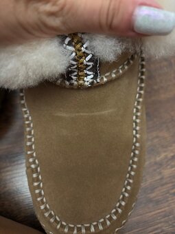 Cizmy UGG velkost 40 - 5
