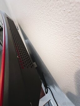 Predám Inteligentný sklenený konvektor (radiator) s Wi-Fi - 5