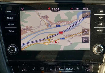 Škoda Octavia 2.0Tdi DSG 4x4 Combi Style Ťažné M2020 Kúp.SR - 5