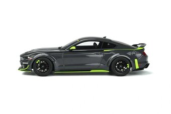 1:18 - Ford Mustang RTR - GT Spirit - 5