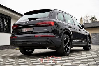 ⏩ Audi Q7 50 3.0 TDI mHEV quattro tiptronic - 5