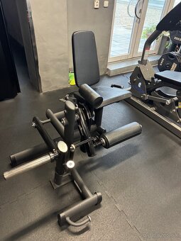 Fitness zariadenia - 5