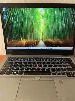 Lenovo ThinkPad L13 - 5