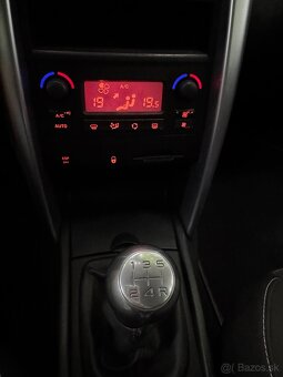 Peugeot 207cc 1.6 vti, 130000km - 5