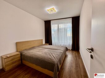 Prenájom, 3-izb. byt v SKY PARKU s parkovacím miestom, 90m2 - 5