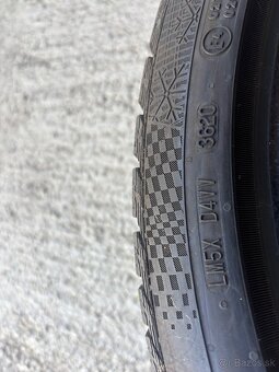 245/40 R20 Continental Zimne - 5
