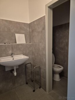 komerčné alebo skladové priestory - Pešia Zóna Centrum MT - 5