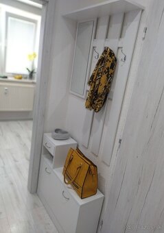 1-izbový byt – kompletne zrekonštruovaný, klimatizovaný - 5