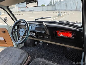 Trabant 601 S - 5