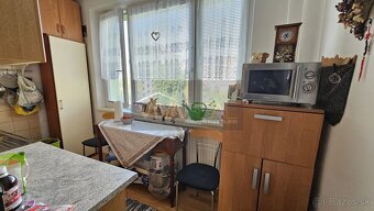 VIVAREAL VEĽKÝ 3 izb. byt, z časti so zariadením, rekonšt - 5