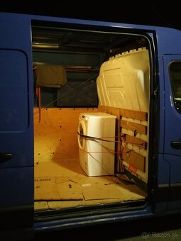 spolahliva preprava a stahovanie v Bratislave - 5