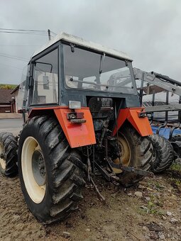 Predám zetor 7745 r.v.1990 DOVOZ - 5