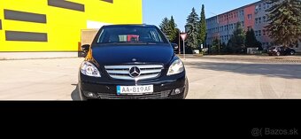 Predám Mercedes Benz B 200 - 5