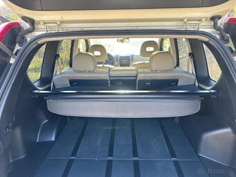 Nissan X-Trail 2,0dci - 5