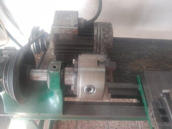 Sustruh na kov - 5