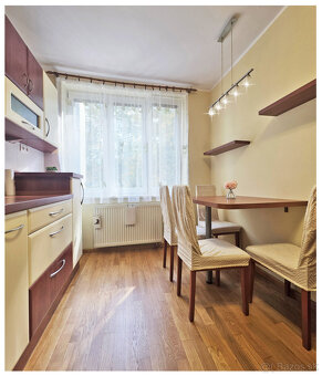 CENTRUM / 3i byt BB / PARK SNP / ČSA / REKONŠTRUKCIA / 80 m2 - 5