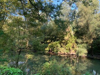 ALL INCLUSIVE | NA PREDAJ REKR. POZEMOK V CHATOVEJ OBLASTI V - 5