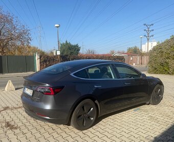 Tesla Model 3 Dual Motor Long Range 56000km - 5