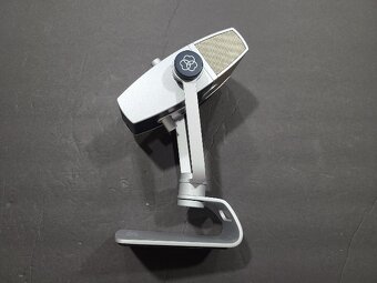 AKG Lyra mikrofon - 5