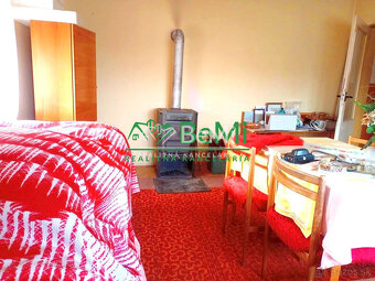 Predaj dvojgeneračného rodinného domu - Sazdice( 018-12-HEKA - 5