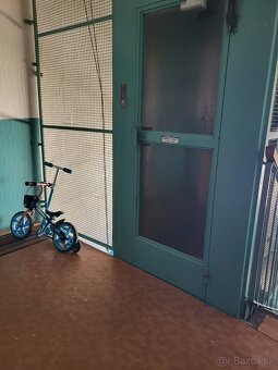 Veľký, slnečný byt aj s Balkónom na Závadke nízky nájom - 5